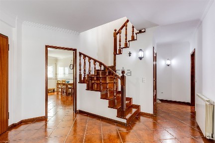 Apartamento T4 à venda na Rua Herculano Cordeiro Paraiso, 2