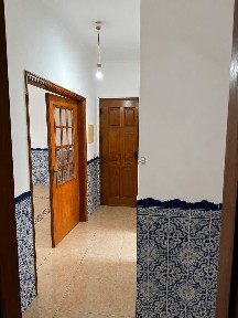 Apartamento T1 à venda na Rua do Sacramento