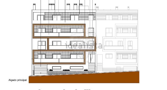 Apartamento T3 à venda na Rua Paulo VI