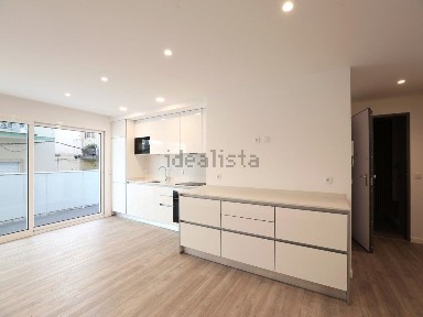 Apartamento T2 à venda em Nazaré