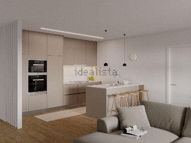 Apartamento T1 à venda no Cidade de São Filipe s/n