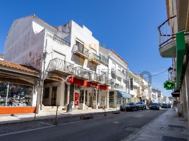 Apartamento T3 à venda em Nazaré