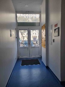 Arrendamento de espaço comercial na Rua Pedro José Pezerat, 235