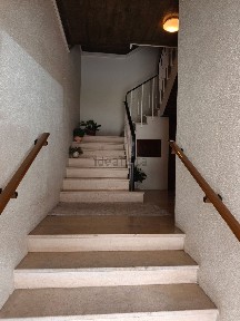 Arrendamento de apartamento T3 na Rua Luis de Camões, 6