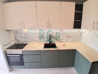 Apartamento T3 à venda na Carreira - Cidade Jovem - Venda Nova