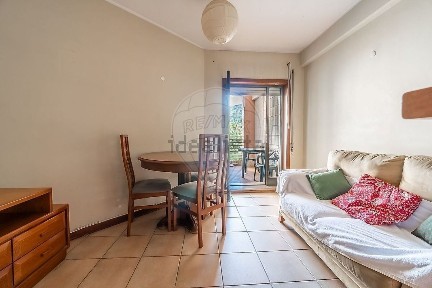 Apartamento T1 à venda no Centro