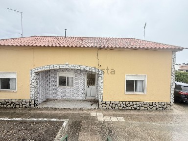 Casa ou moradia à venda em Gâmbia - Pontes - Alto da Guerra