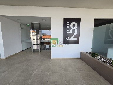 Espaço comercial à venda na Ajuda - Amparo - Piornais