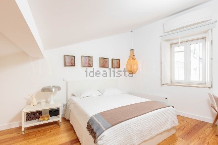 Arrendamento de duplex na Rua dos Cordoeiros