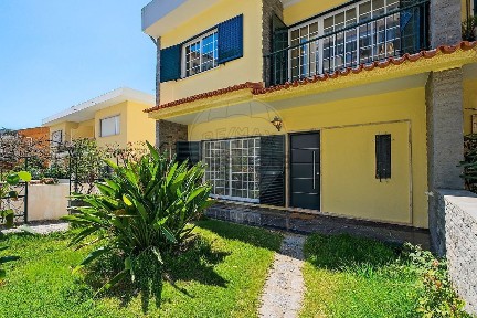 Massamá e Monte Abraão, Monte Abraão, Praceta Boas Vontades