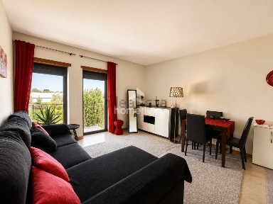 Arrendamento de apartamento T1 em Tavarede