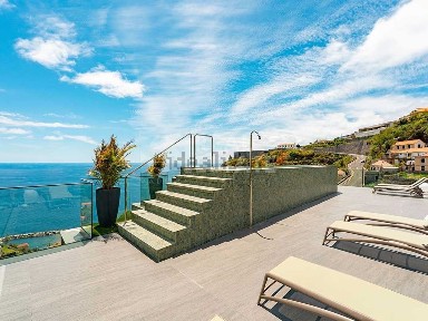Arrendamento de apartamento T2 em Calheta