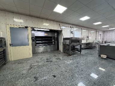 Arrendamento de armazém em N306-1