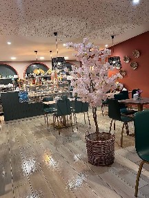 Snack bar, pizzaria para trespasse na Rua São João Baptista