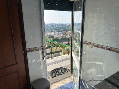 Apartamento T1 à venda na Rua dos Alqueves