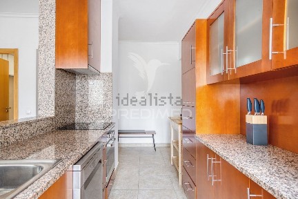 Apartamento T3 à venda em São Miguel do Rio Torto e Rossio ao Sul do Tejo