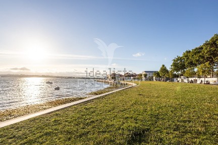 Apartamento T2 à venda em São Miguel do Rio Torto e Rossio ao Sul do Tejo