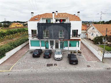 Espaço comercial à venda na Travessa da Gandara