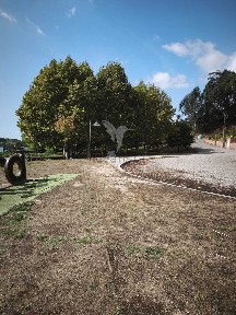 Espaço comercial à venda em Travassô e Óis da Ribeira