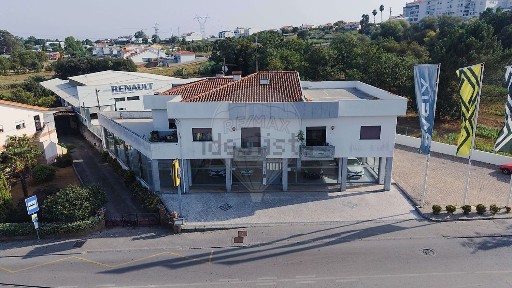 Espaço comercial à venda na Rua Principal da Murta