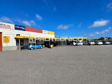 Armazém à venda em Vagos