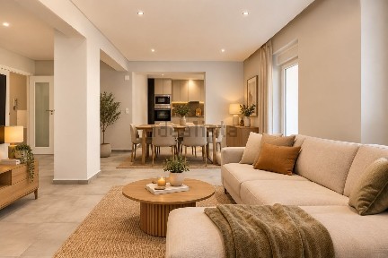 Apartamento T3 à venda na Rua António Nobre