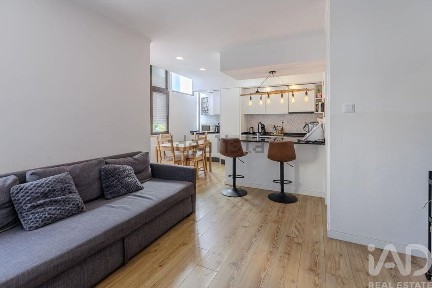 Apartamento T3 à venda no Alto do Seixalinho
