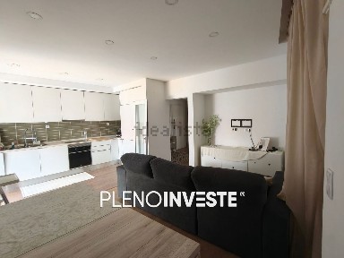 Apartamento T2 à venda na Rua Cidade da Beira, 5