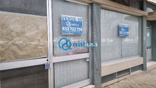 Espaço comercial à venda em Espinho