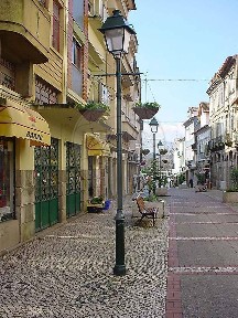 Águeda, Rua Luís de Camões, 61
