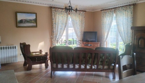 Casa ou moradia à venda em Montaria
