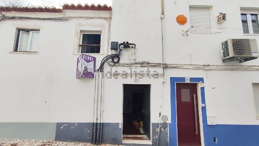Moradia em banda à venda na Rua Porta da Lage