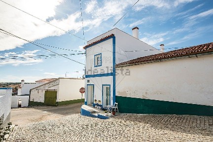 Moradia independente à venda em Monsaraz