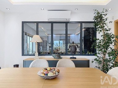 Penthouse à venda no Centro