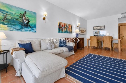 Apartamento T2 à venda em Marina de Lagos