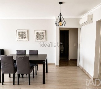 Apartamento T2 à venda no Centro
