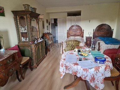 Apartamento T0 à venda na Avenida Dinamarca