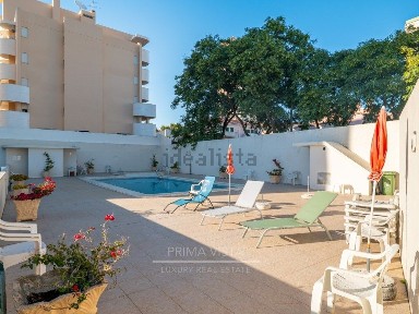 Apartamento T2 à venda no Cascais