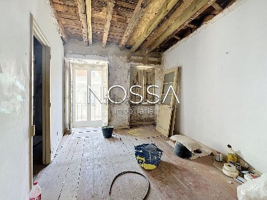 Apartamento T2 à venda na Rua Mirante s/n