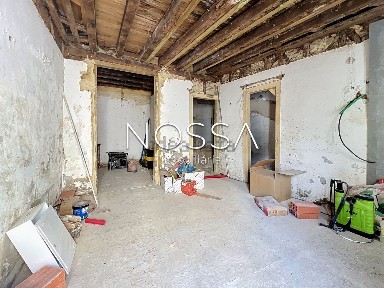 Apartamento T1 à venda na Rua Mirante s/n