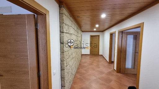 Arrendamento de apartamento T2 em Castelo Branco