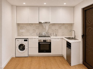 Apartamento T2 à venda em Tondela e Nandufe