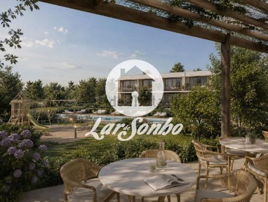 Apartamento T2 à venda em Apúlia