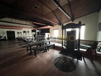 Espaço comercial à venda em Anobra