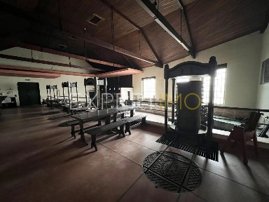 Espaço comercial à venda em Anobra