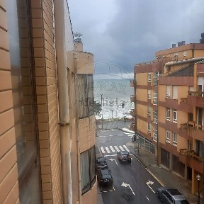 Apartamento T2 à venda na Rua da Agra