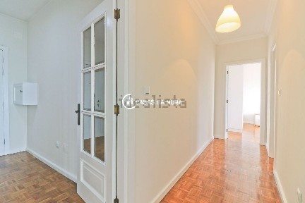 Apartamento T1 à venda no Centro