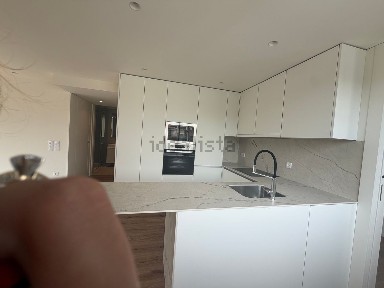 Apartamento T1 à venda na Rua do Eirado