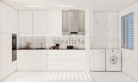 Apartamento T2 à venda na Rua de Raimundo de Carvalho