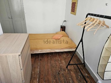 Arrendamento de apartamento T1 na Rua dos Oleiros